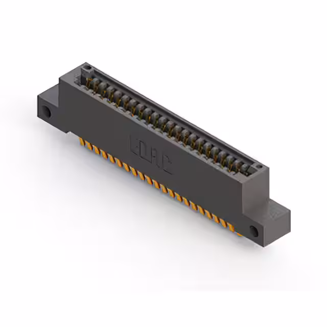 395-044-560-212 EDAC Inc.  Edgeboard Connectors